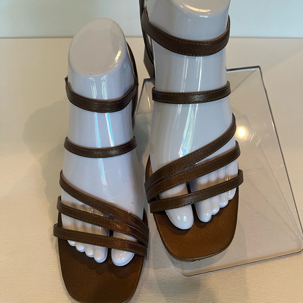 Naturalizer Sandals